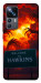 Чехол Welcome to hawkins для Xiaomi 12T
