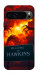 Чехол Welcome to hawkins для Google Pixel 9 Pro