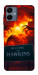 Чехол Welcome to hawkins для Galaxy A06