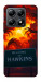 Чехол Welcome to hawkins для Xiaomi 14T