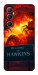 Чехол Welcome to hawkins для Realme C65 4G