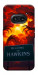 Чохол Welcome to hawkins для Nothing Phone (2a)