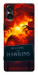 Чехол Welcome to hawkins для Sony Xperia 5 V