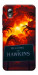 Чохол Welcome to hawkins для ZTE Blade A3 (2019)