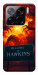 Чохол Welcome to hawkins для Xiaomi 15 Pro