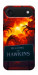 Чехол Welcome to hawkins для iPhone 17 Air