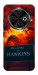 Чехол Welcome to hawkins для TECNO Spark 30C (KL5n)