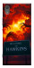 Чехол Welcome to hawkins для Sony Xperia XA1