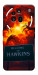 Чехол Welcome to hawkins для Nothing Phone (3a) Pro