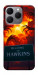 Чохол Welcome to hawkins для Realme 15T