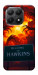 Чохол Welcome to hawkins для Xiaomi 15T