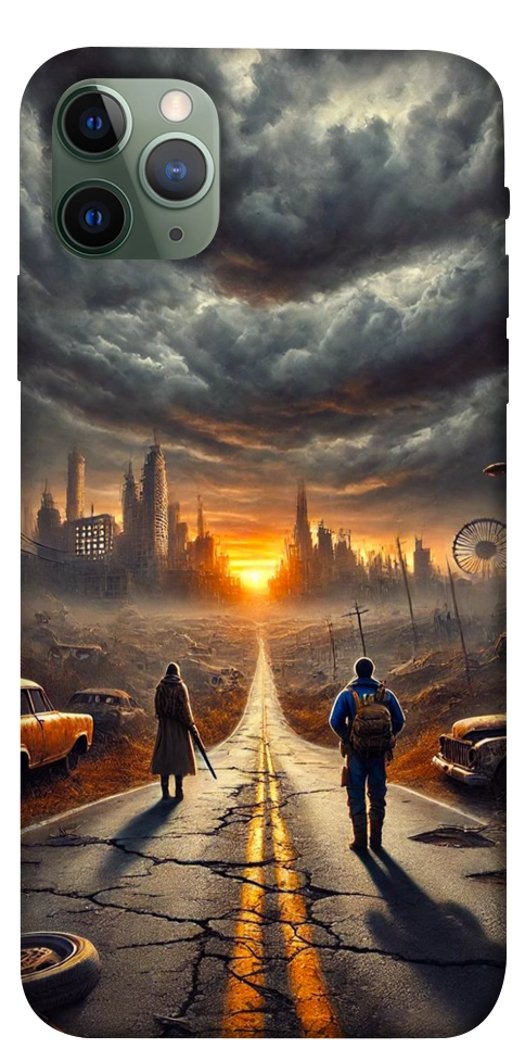 Чехол Apocalyps для iPhone 11 Pro Max