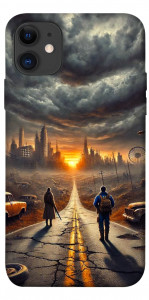 Чехол Apocalyps для iPhone 11