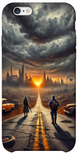 Чохол Apocalyps для iPhone 6 (4.7'')