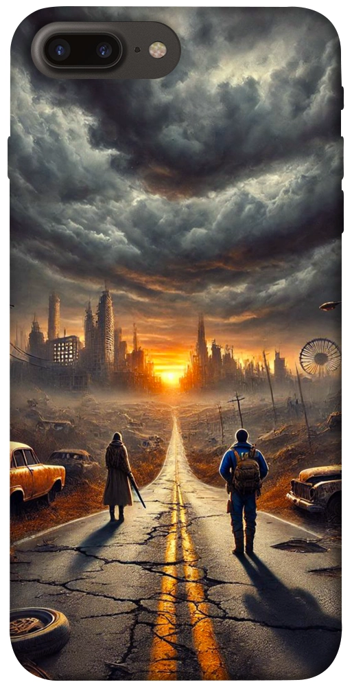 Чехол Apocalyps для iPhone 7 Plus