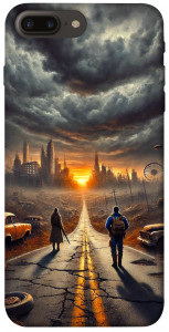 Чехол Apocalyps для iPhone 7 plus (5.5")