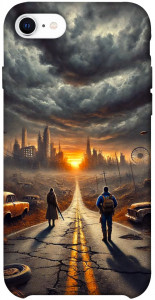 Чехол Apocalyps для iPhone SE (2020)