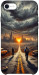 Чехол Apocalyps для iPhone SE (2020)