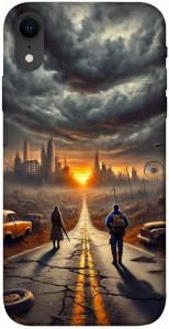 Чехол Apocalyps для iPhone XR