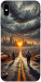 Чохол Apocalyps для iPhone X