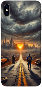 Чохол Apocalyps для iPhone XS Max