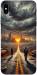 Чехол Apocalyps для iPhone XS Max