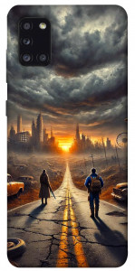 Чехол Apocalyps для Galaxy A31 (2020)