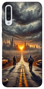 Чохол Apocalyps для Samsung Galaxy A50s