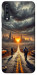 Чохол Apocalyps для Galaxy A70 (2019)