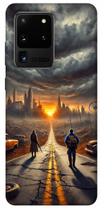 Чохол Apocalyps для Galaxy S20 Ultra (2020)