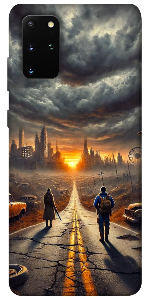 Чехол Apocalyps для Galaxy S20 Plus (2020)