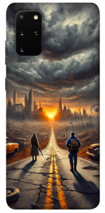 Чехол Apocalyps для Galaxy S20 Plus (2020)