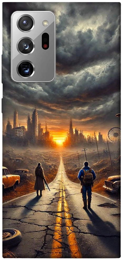 Чехол Apocalyps для Galaxy Note 20 Ultra