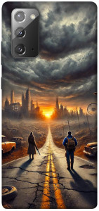 Чохол Apocalyps для Galaxy Note 20