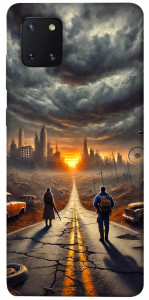 Чехол Apocalyps для Galaxy Note 10 Lite (2020)