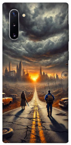 Чохол Apocalyps для Galaxy Note 10 (2019)