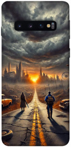Чохол Apocalyps для Galaxy S10 (2019)