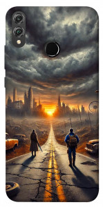 Чехол Apocalyps для Huawei Honor 8X