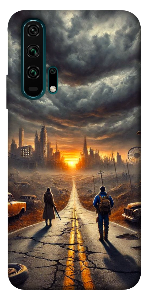 Чохол Apocalyps для Huawei Honor 20 Pro