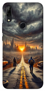 Чохол Apocalyps для Huawei P Smart Z