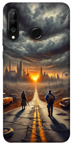 Чохол Apocalyps для Huawei P30 Lite