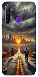 Чехол Apocalyps для Realme 5