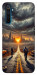 Чохол Apocalyps для Realme 6 Pro