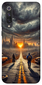 Чехол Apocalyps для Xiaomi Mi 9 SE