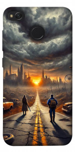 Чехол Apocalyps для Xiaomi Redmi 4X