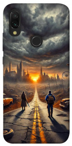 Чохол Apocalyps для Xiaomi Redmi Y3