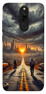 Чохол Apocalyps для Xiaomi Redmi 8