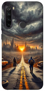 Чехол Apocalyps для Xiaomi Redmi Note 8T