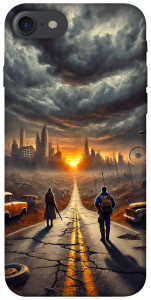 Чехол Apocalyps для iPhone 8 (4.7")