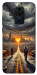 Чехол Apocalyps для Xiaomi Redmi 10X
